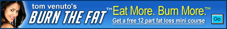burn the fat feed the muscle ebook