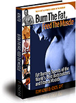 Best Weight Loss Ebook: Burn the Fat Feed the Muscle Ebook