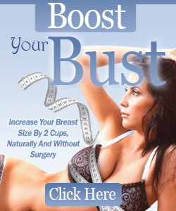 Review: Boost Your Bust Book