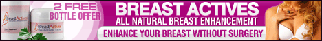 natural breast enlargement pills