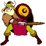 Ragnar the Viking