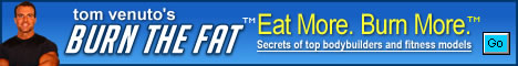 Read 'Burn the Fat Feed the Muscle' to learn obesity health risks.