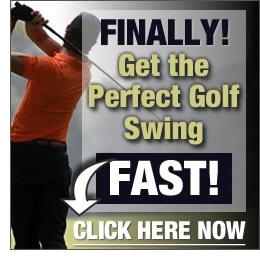15 Minutes to the Perfect Golf Swing and More