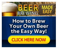 Home Brewing Made Easy