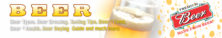 Beer around the world. Home brewing is easy all around the world.