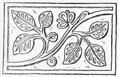Fig. 14. A woodcarving design