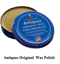 Antiquax Original Wax Polish