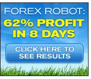 Forex Trading Robot