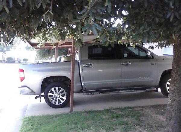 2014 Toyota Tundra